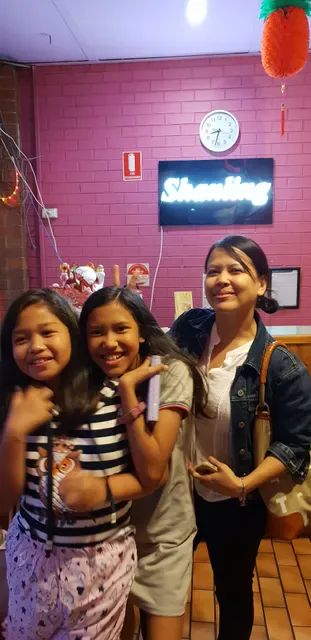 Shanling Chinese Restaurant
