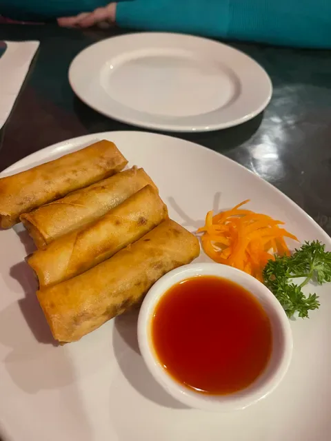 Shanling Chinese Restaurant