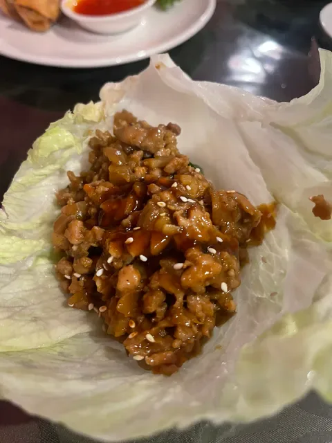 Shanling Chinese Restaurant