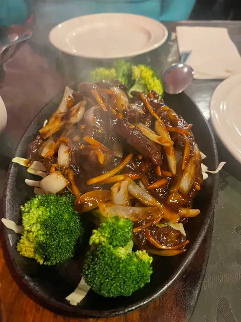Shanling Chinese Restaurant
