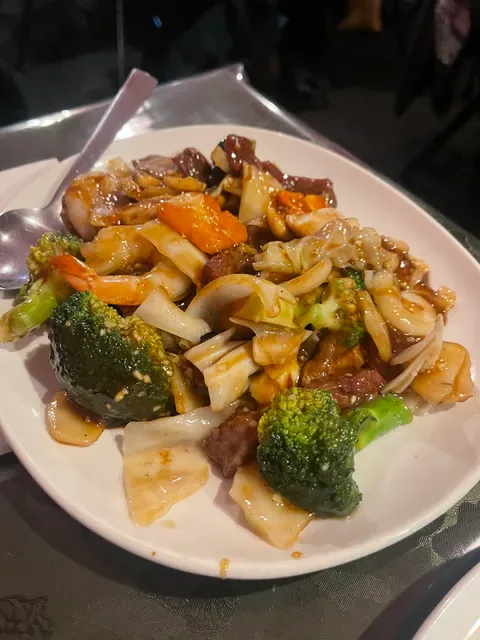 Shanling Chinese Restaurant