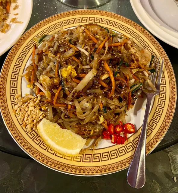 Shanling Chinese Restaurant
