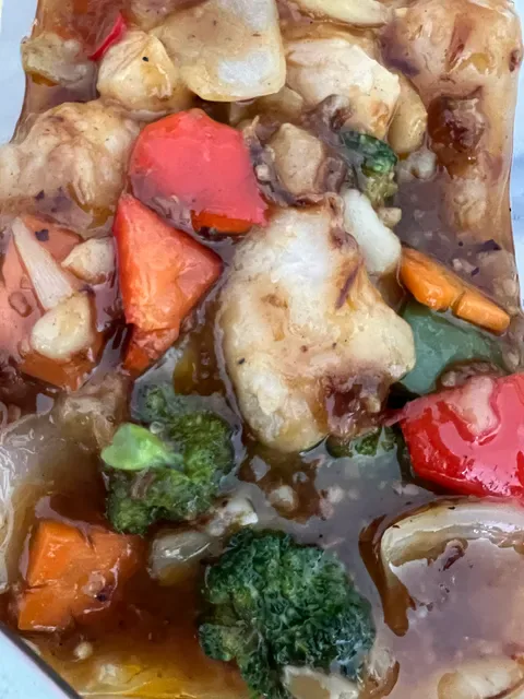 Shanling Chinese Restaurant