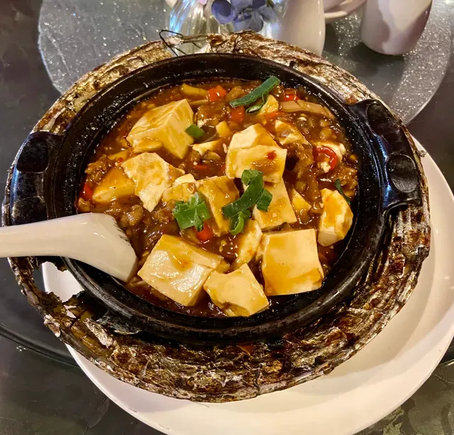 Shanling Chinese Restaurant