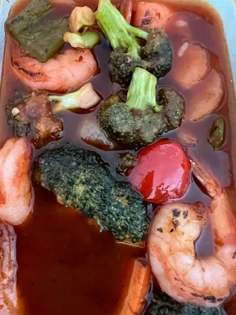 Shanling Chinese Restaurant
