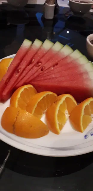 Shark Fin Inn