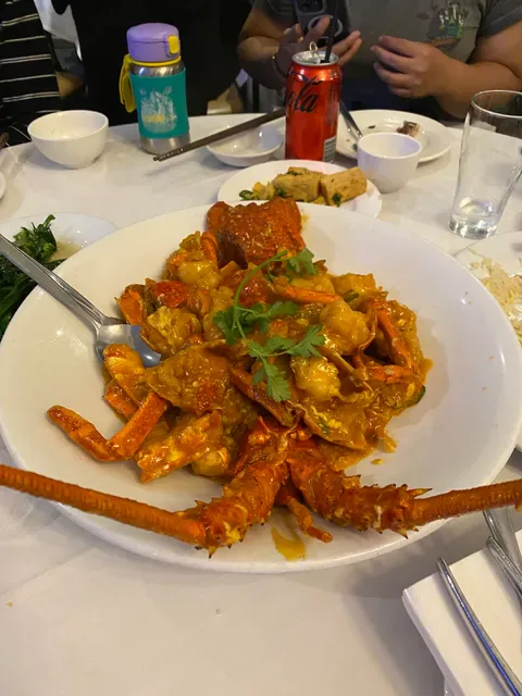 Shark Fin Inn