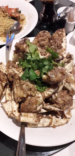 Shark Fin Inn