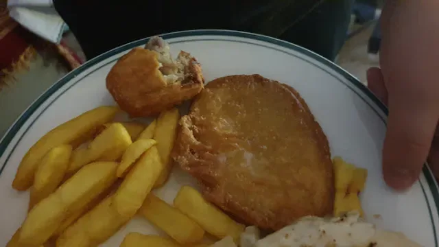 Shark Shack Fish & Chips
