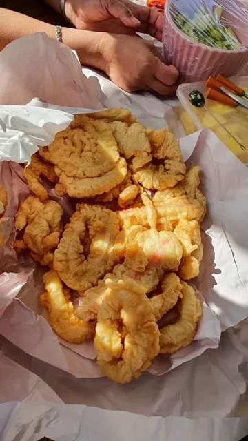 Sharp Street Fish & Chips