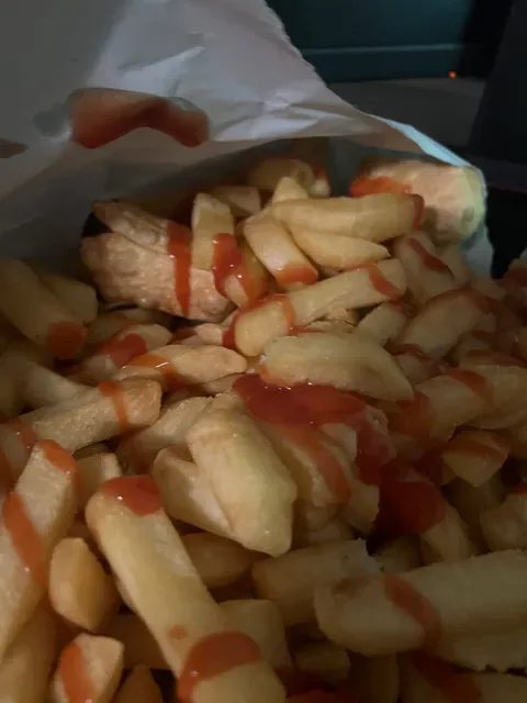 Sharp Street Fish & Chips