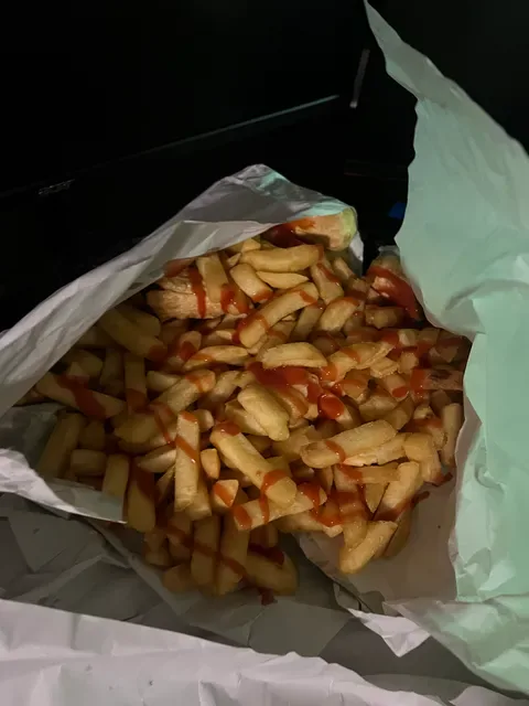 Sharp Street Fish & Chips