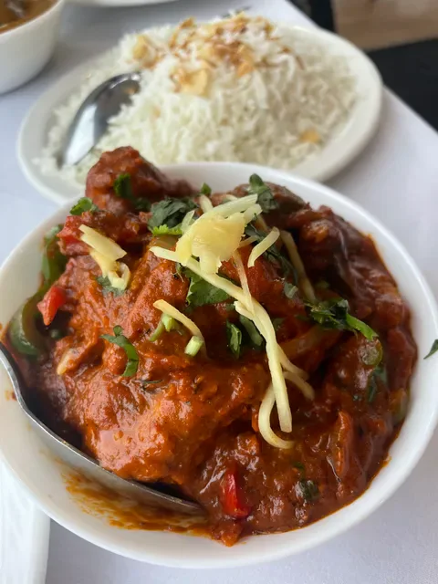 Shavan's Patterson Lakes Indian Restaurant