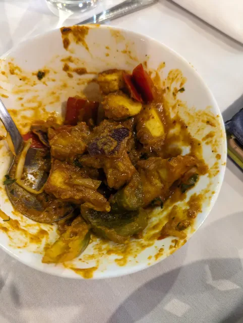Shavan's Patterson Lakes Indian Restaurant
