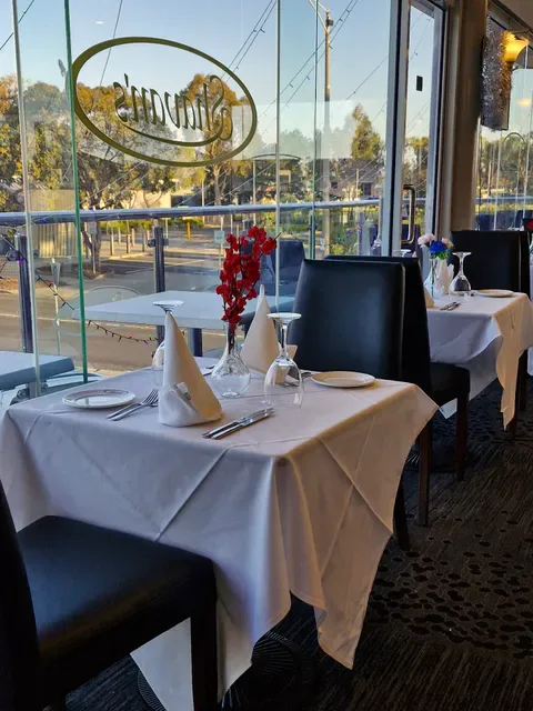 Shavan's Patterson Lakes Indian Restaurant