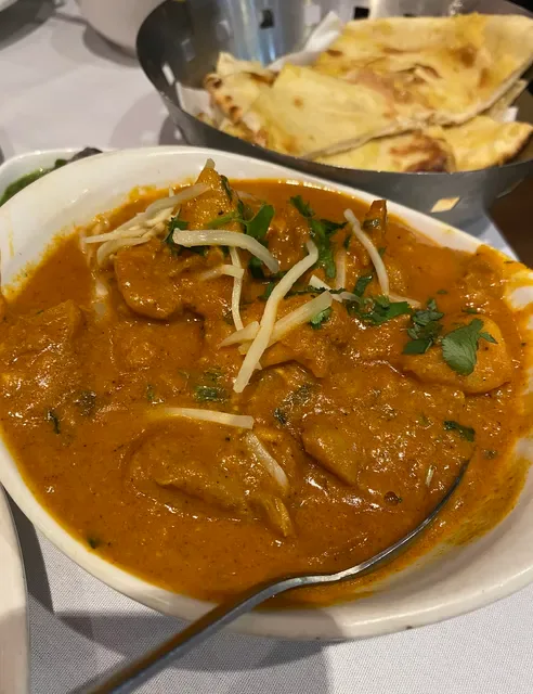 Shavan's Patterson Lakes Indian Restaurant