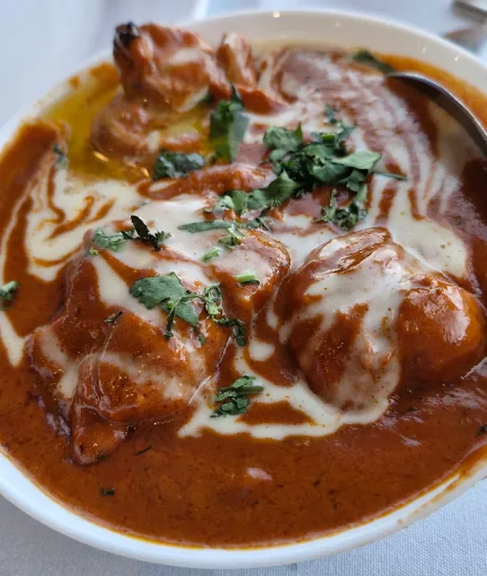 Shavan's Patterson Lakes Indian Restaurant