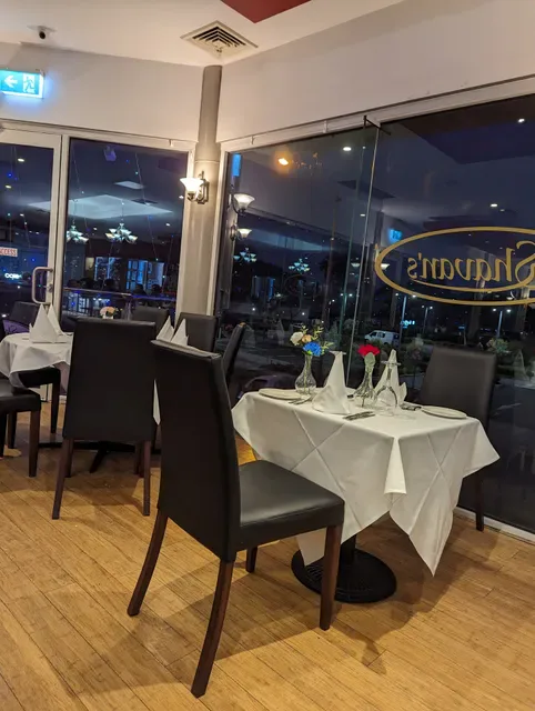 Shavan's Patterson Lakes Indian Restaurant