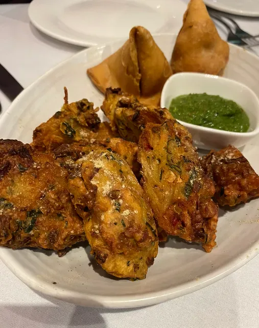 Shavan's Patterson Lakes Indian Restaurant