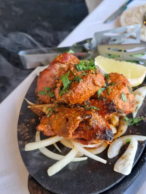 Shavan's Patterson Lakes Indian Restaurant