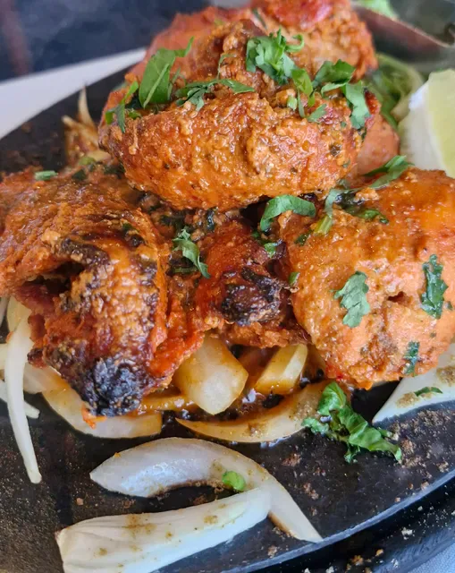 Shavan's Patterson Lakes Indian Restaurant