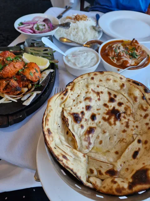 Shavan's Patterson Lakes Indian Restaurant