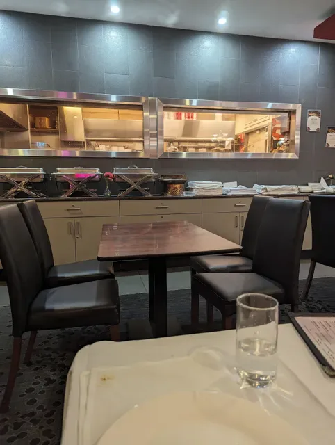 Shavan's Patterson Lakes Indian Restaurant