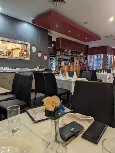 Shavan's Patterson Lakes Indian Restaurant