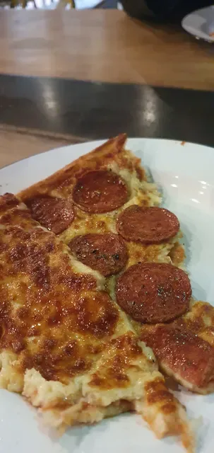 Shawcross Pizza Joint