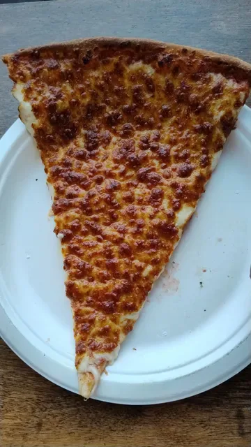 Shawcross Pizza Joint
