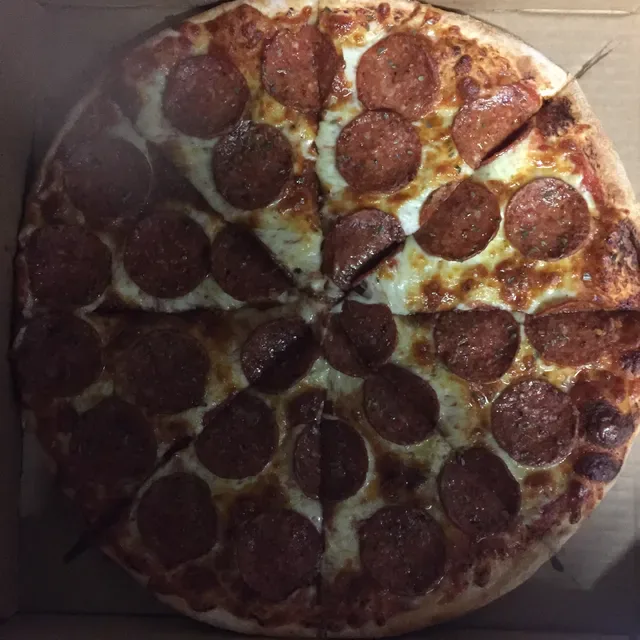 Shawcross Pizza Joint