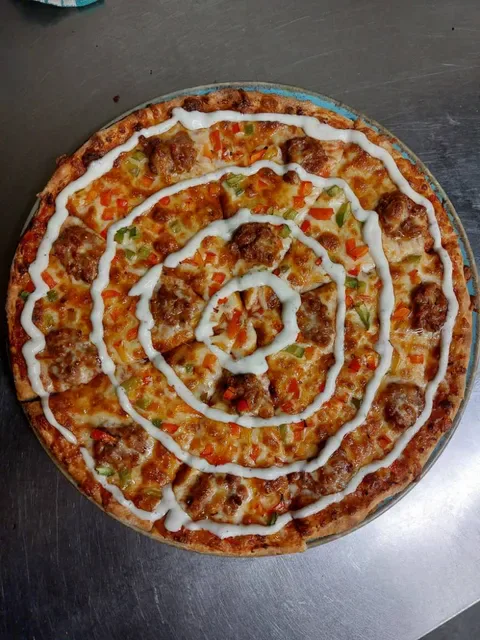Shawcross Pizza Joint