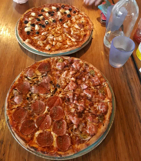 Shawcross Pizza Joint