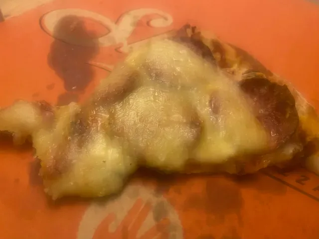 Shawcross Pizza Joint