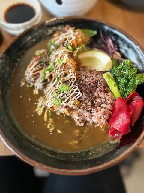Shimbashi Soba & Sake Bar - Collingwood
