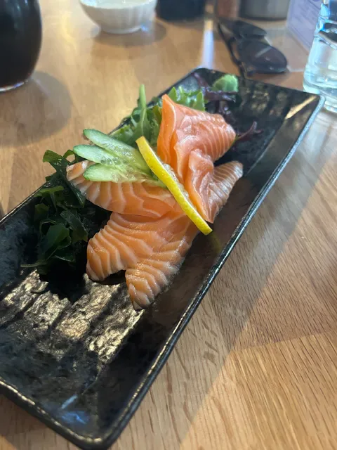 Shimbashi Soba & Sake Bar - Collingwood