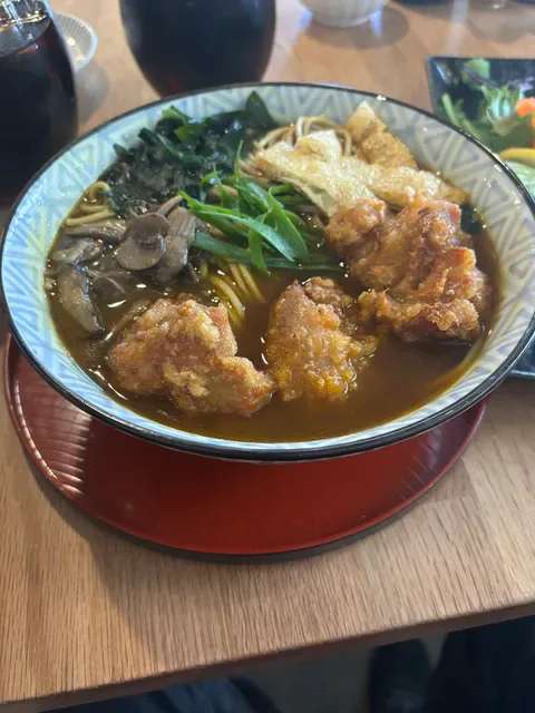 Shimbashi Soba & Sake Bar - Collingwood