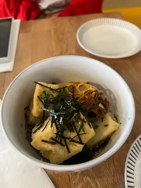 Shimbashi Soba & Sake Bar - Collingwood