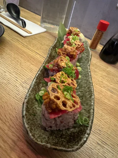 Shimbashi Soba & Sake Bar - Collingwood