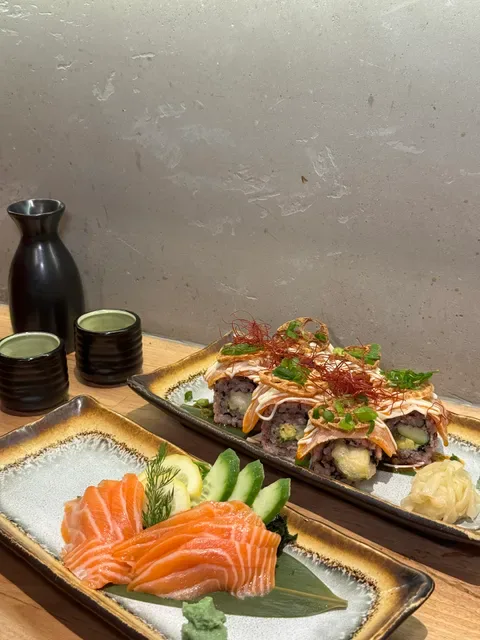 Shimbashi Soba & Sake Bar - Northcote