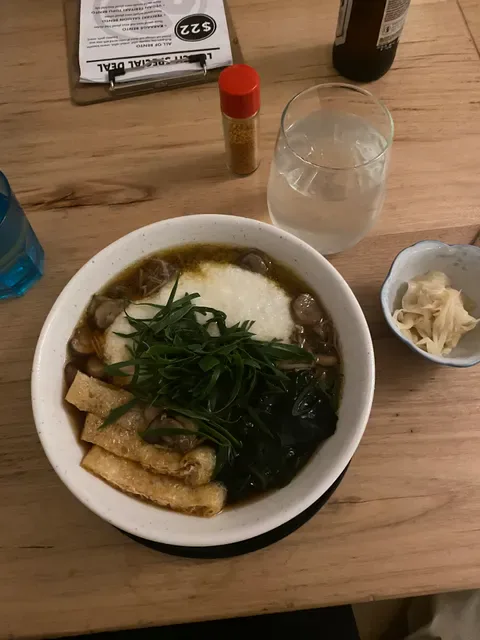 Shimbashi Soba & Sake Bar - Northcote