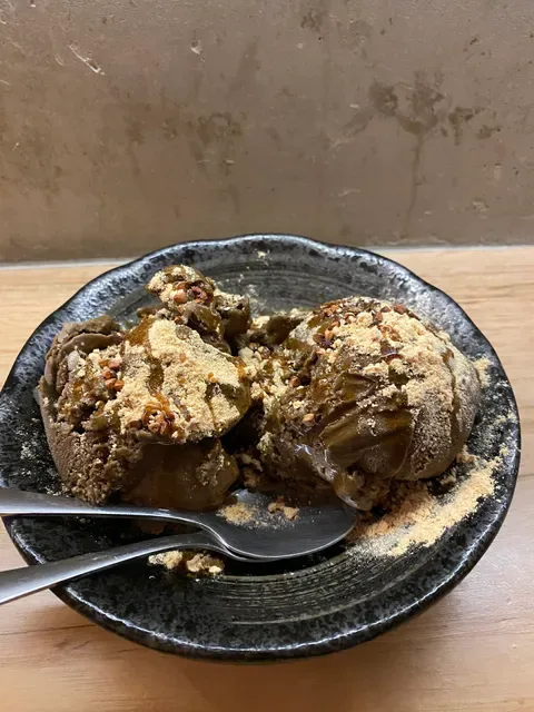 Shimbashi Soba & Sake Bar - Northcote