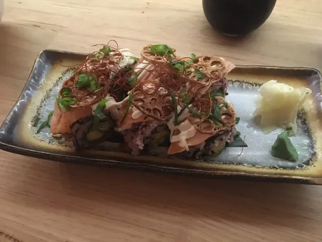 Shimbashi Soba & Sake Bar - Northcote