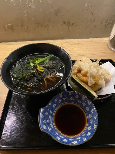 Shimbashi Soba & Sake Bar - Northcote