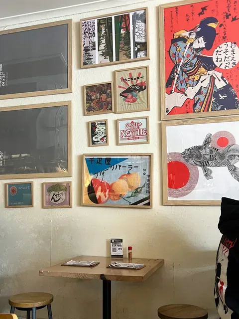 Shimbashi Soba & Sake Bar - Northcote