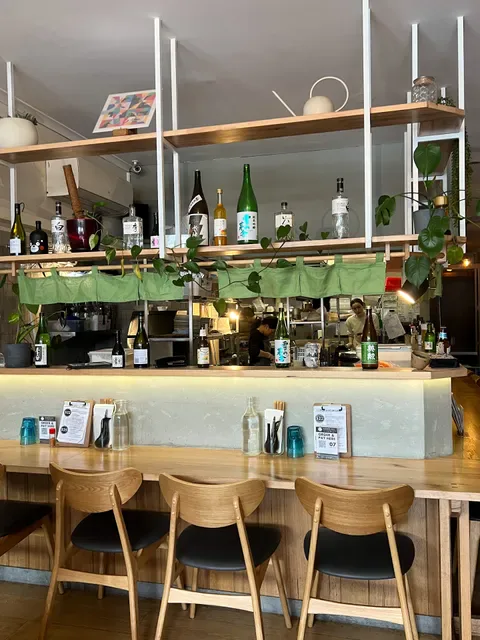 Shimbashi Soba & Sake Bar - Northcote