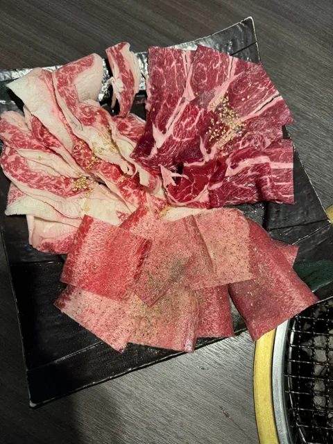 Shinbashi Yakiniku
