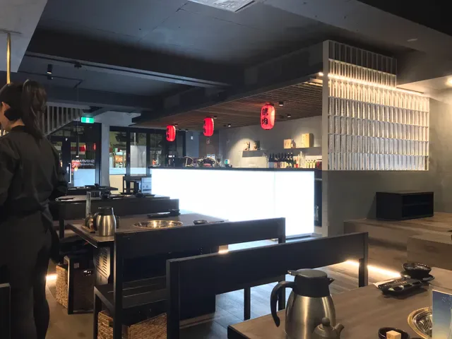 Shinbashi Yakiniku