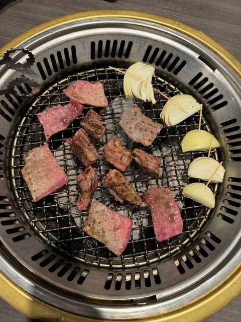 Shinbashi Yakiniku