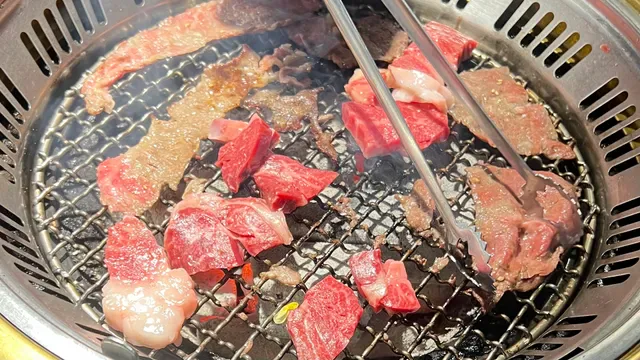 Shinbashi Yakiniku